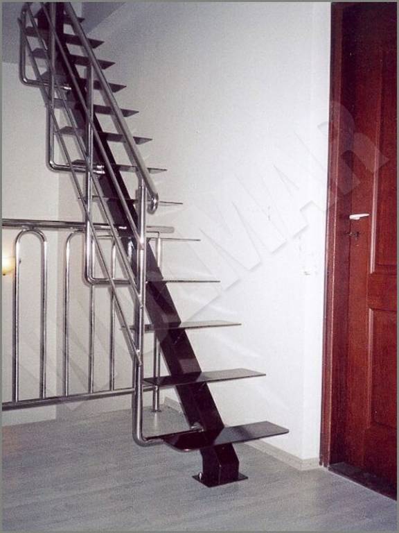 produkcja schodów wewnetrznych
