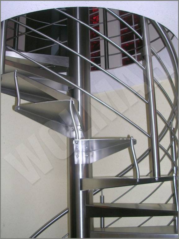 produkcja schodów wewnetrznych